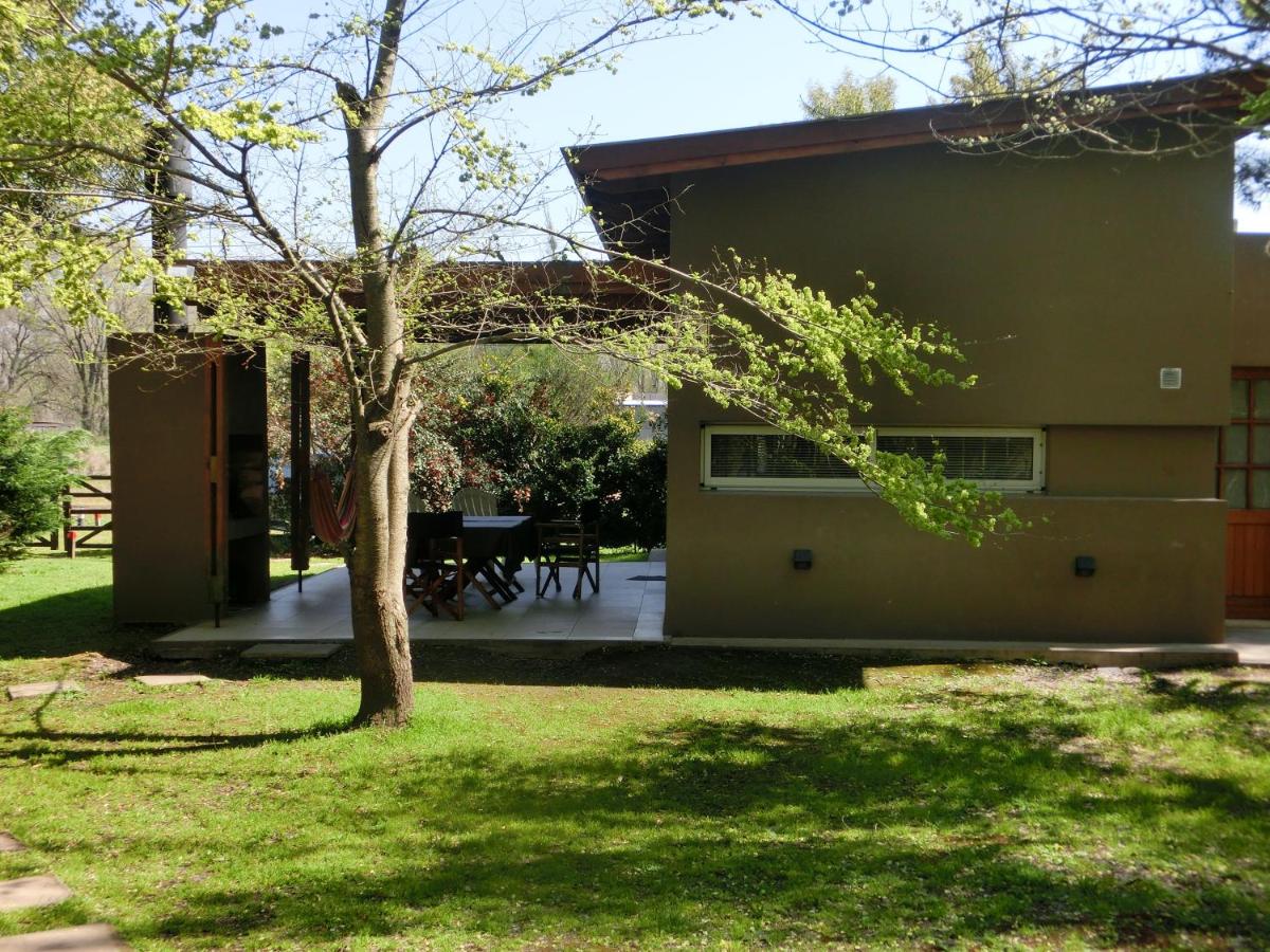 Complejo Aires del Bosque - Bed and Breakfast