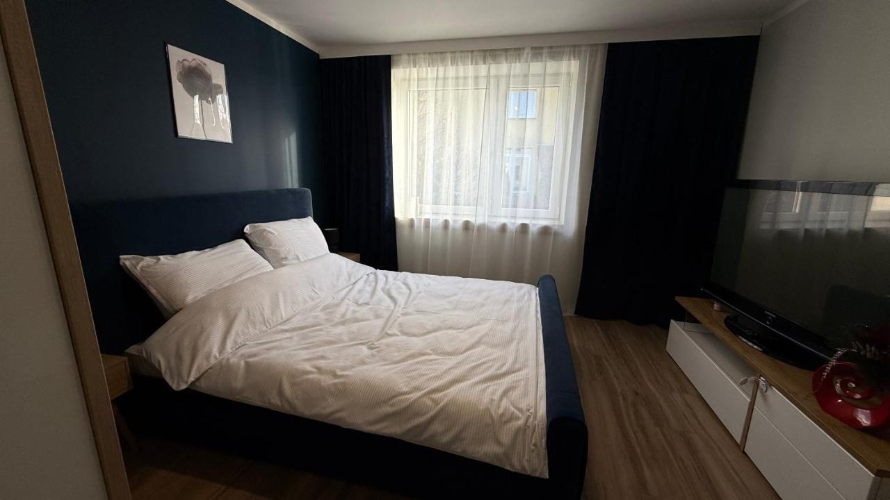 Appartement met 1 Slaapkamer en Terras