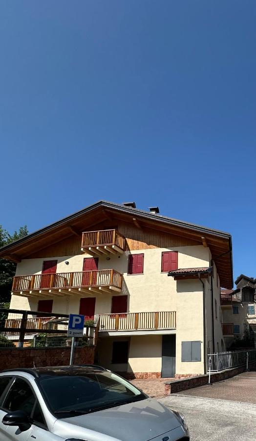 Appartamento la Fontana - B&B Cavedago