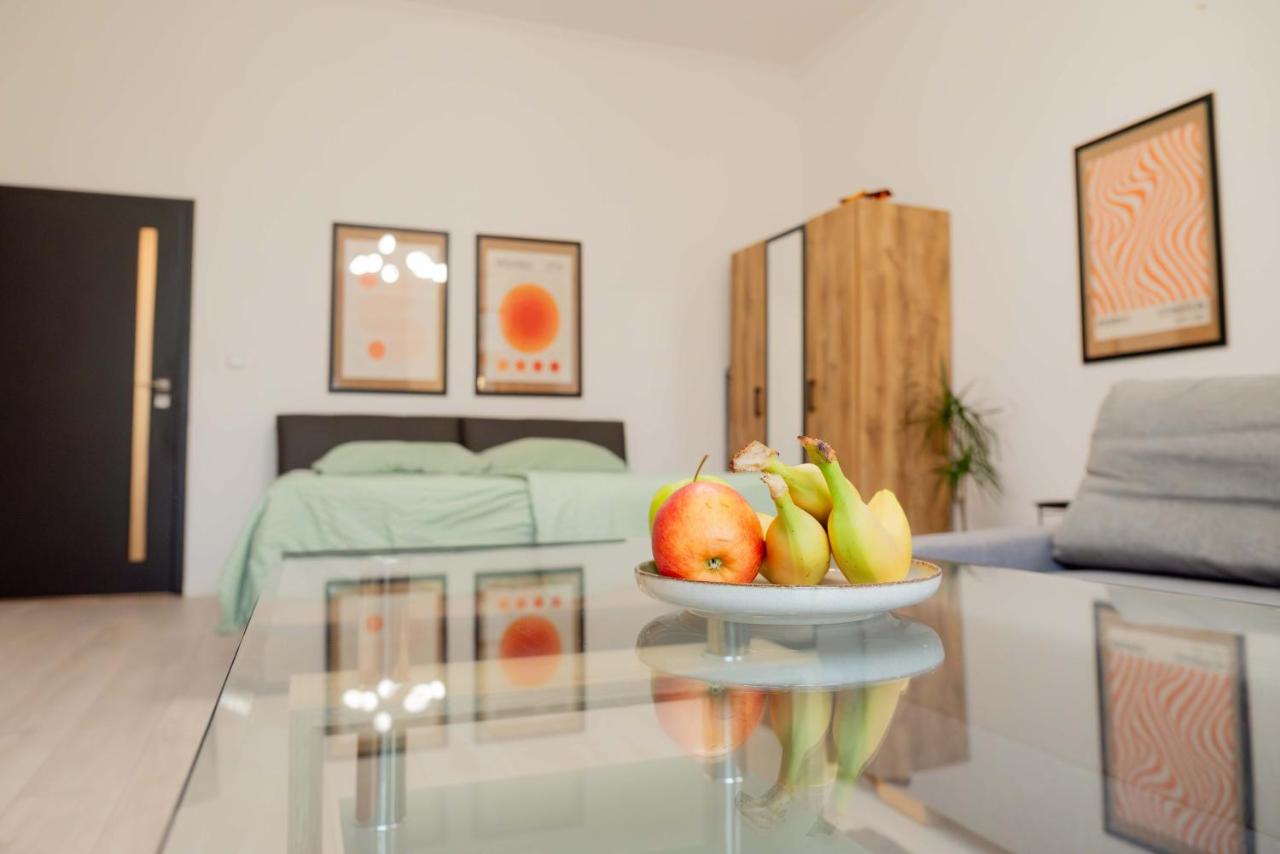 Cozy Modern stay in Košice Old Town - Ferienwohnung Košice