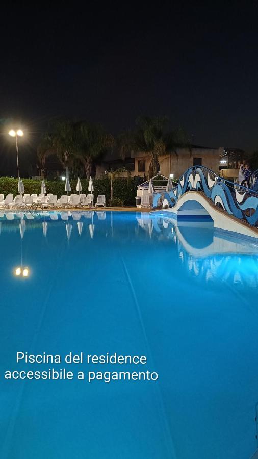 I Giardini del mare casa vacanza - B&B Buonfornello