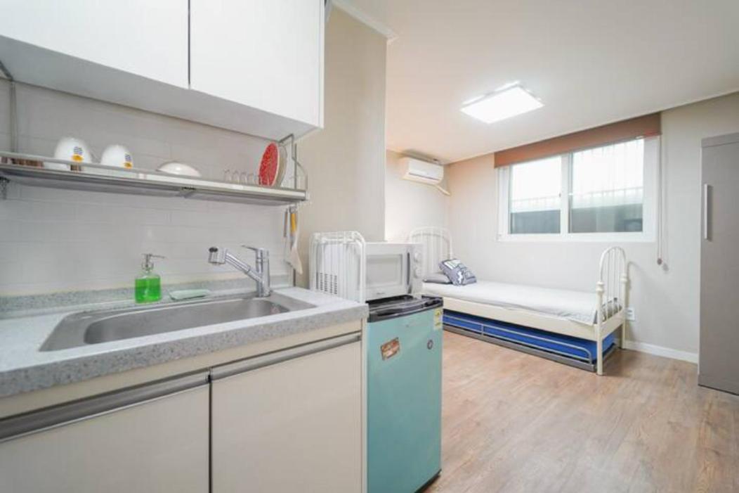 Appartamento con 1 Camera da Letto