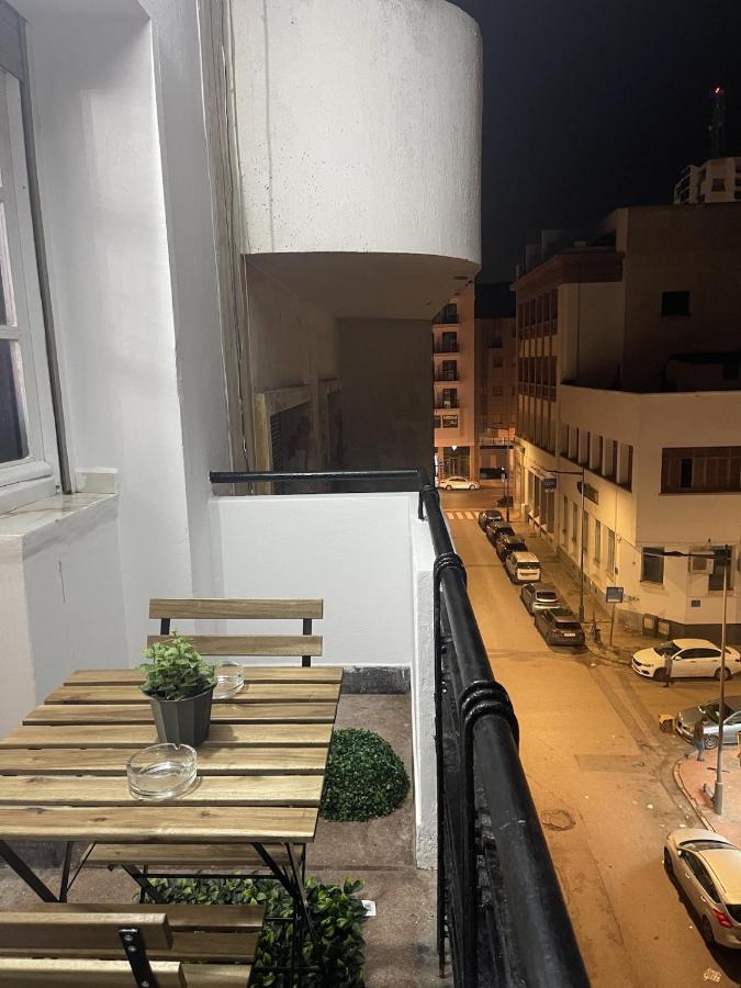 Hassan Centre Studio-No Elevator-Wi-Fi &-Smart TV -CAN 2025 - Bed and Breakfast Rabat