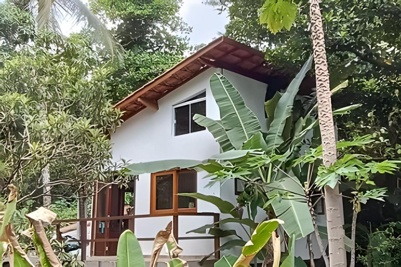 Viver a Ilha – Loft 96m do Mar, Queen, Condomínio - B&B Ilhabela