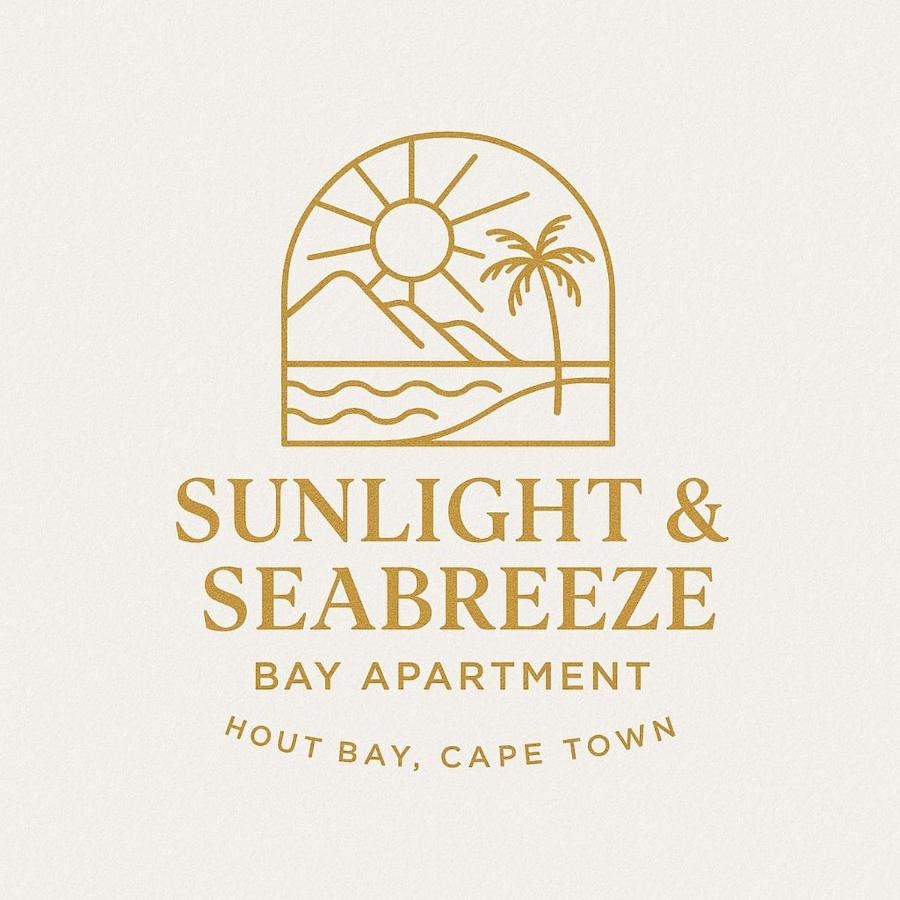 Sunlight and Seabreeze Bay Apartment - Bed and Breakfast Hout Bay