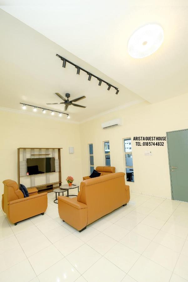 Arista Guest House - Chambres d’hôtes Pangkor