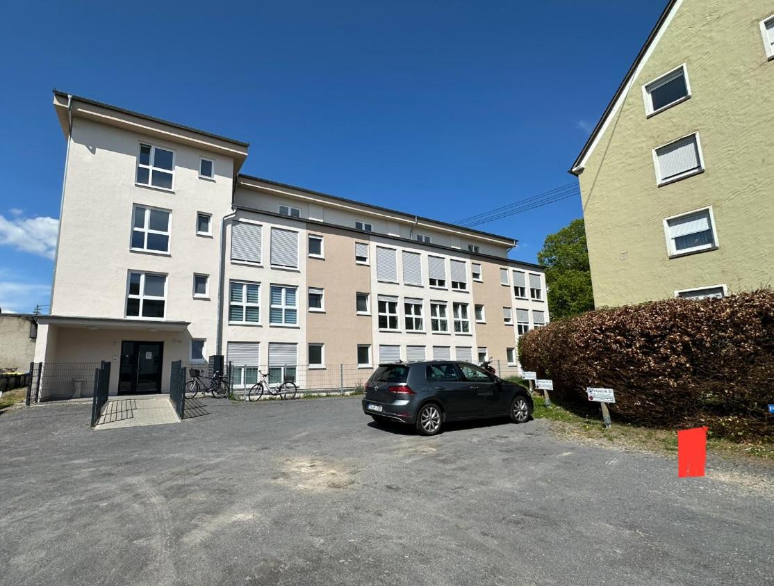 36 Nürburgring in Mayen - Ferienwohnung Mayen