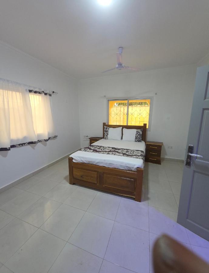 Doppelzimmer mit eigenem Bad