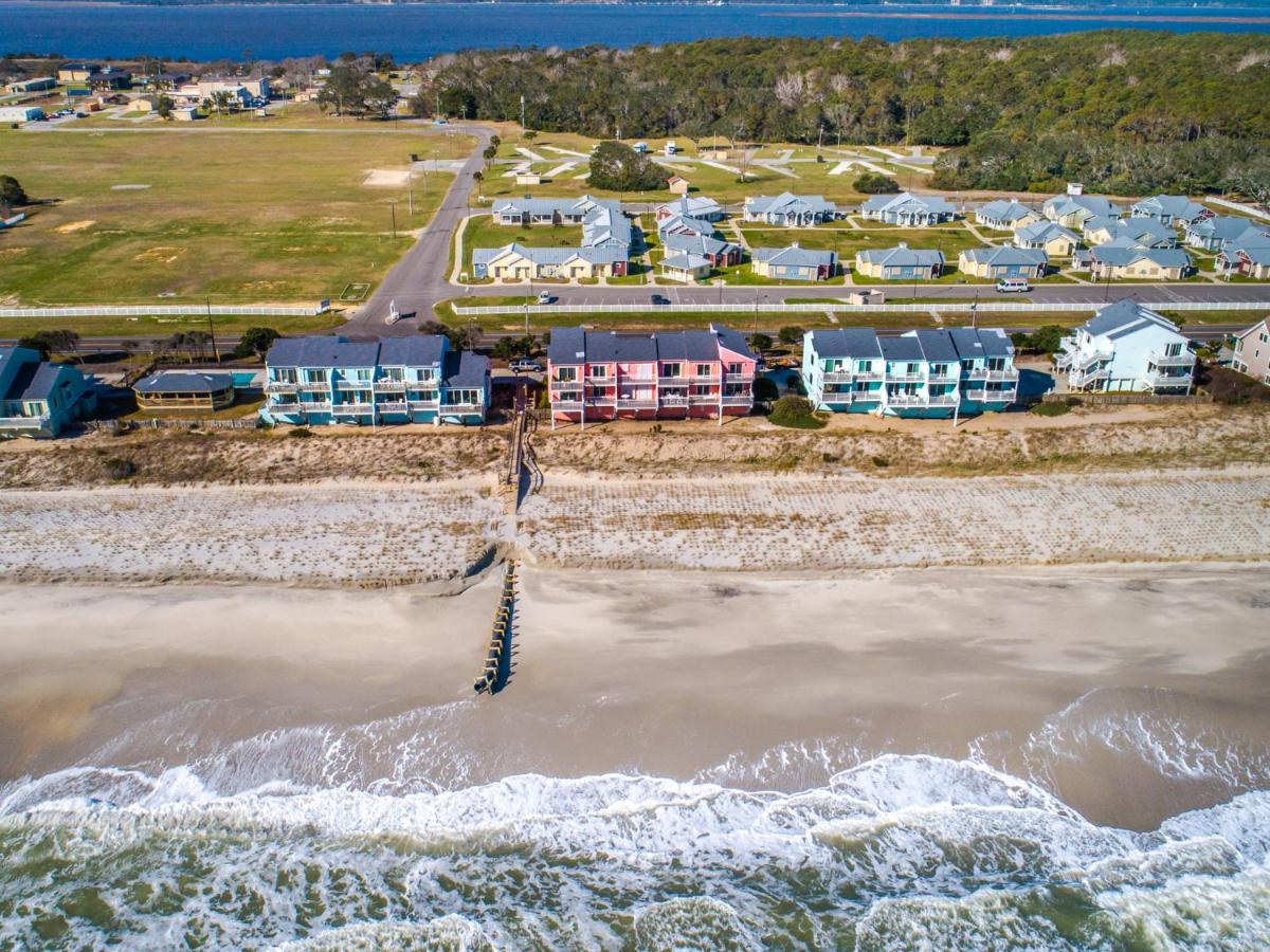 Ocean Dunes 306 - Ferienwohnung Kure Beach