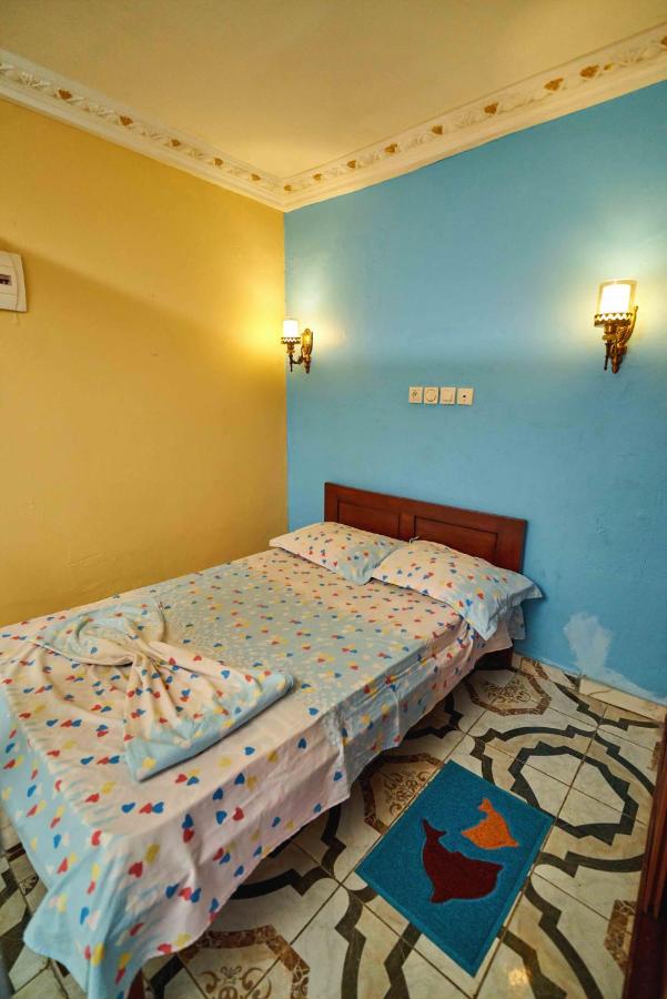 Chambre privée chez l'habitant - B&B Yaoundé