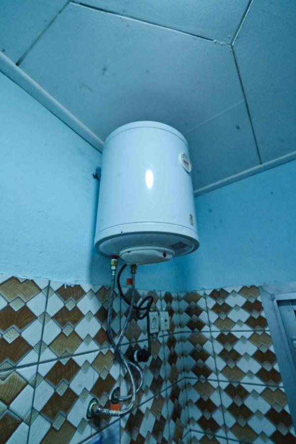 Chambre privée chez l'habitant - B&B Yaoundé