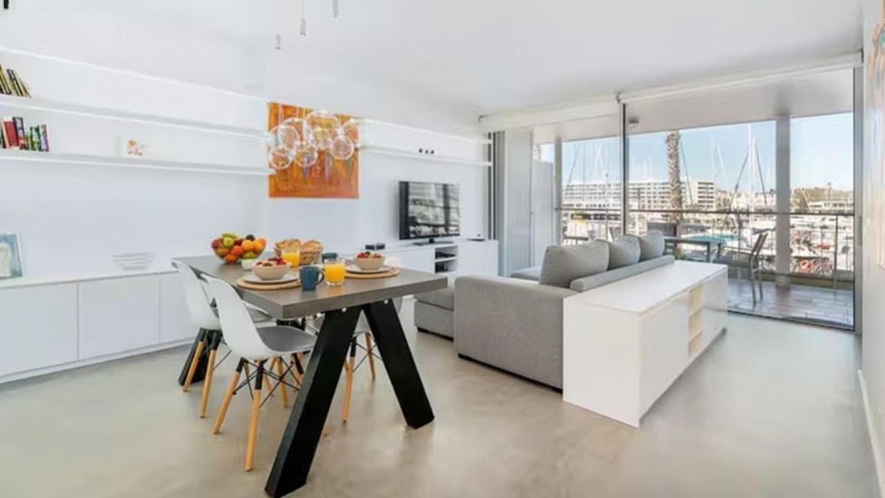 Marina 23B - Chambres d’hôtes Lagos