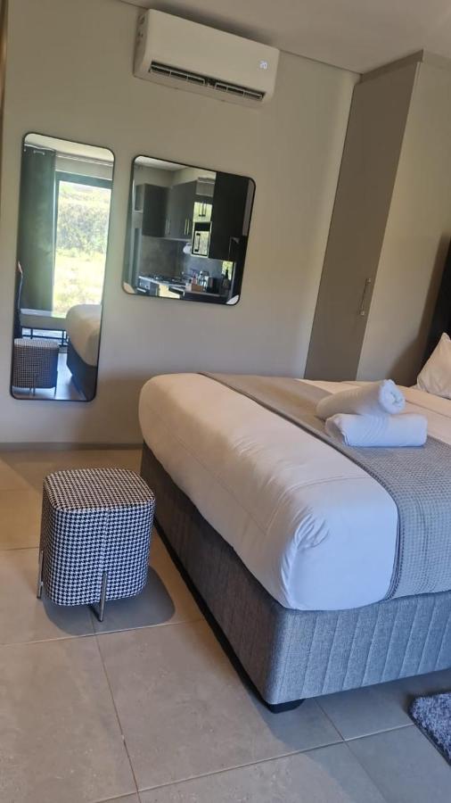 Ocean Club G15 Zimbali Lakes Resort - B&B Ballito