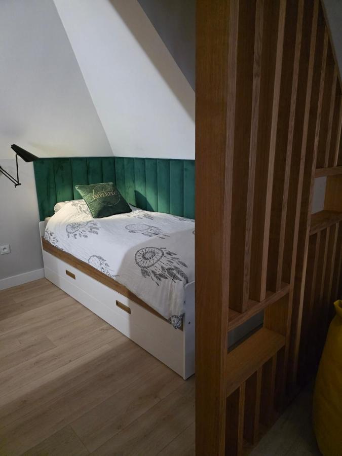 Loft Haven - Loftowa przystań - B&B Trzemeszno