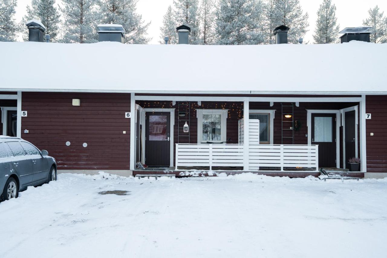 Polar Hideaway by Aavalevi - Bed and Breakfast Levi