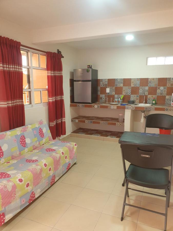 Casa Penélope - B&B Puerto Ángel