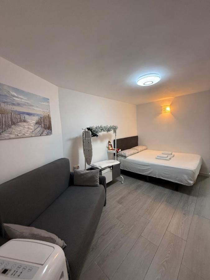 Loft Calypso - Chambres d’hôtes Sitio de Calahonda