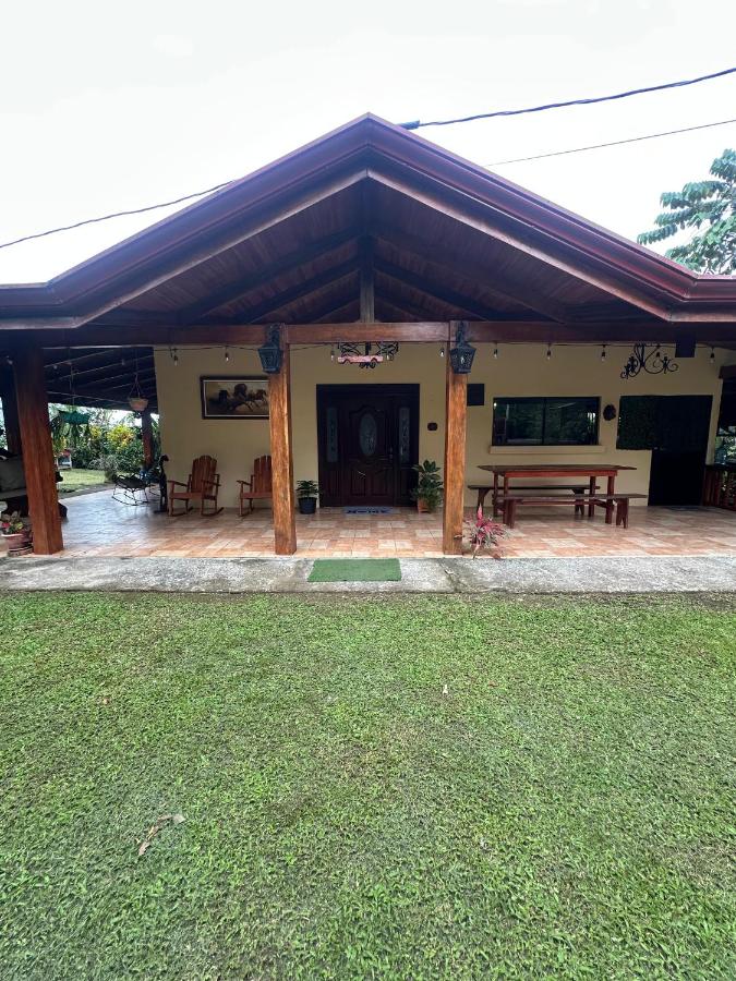 Casa de 3 dormitorios