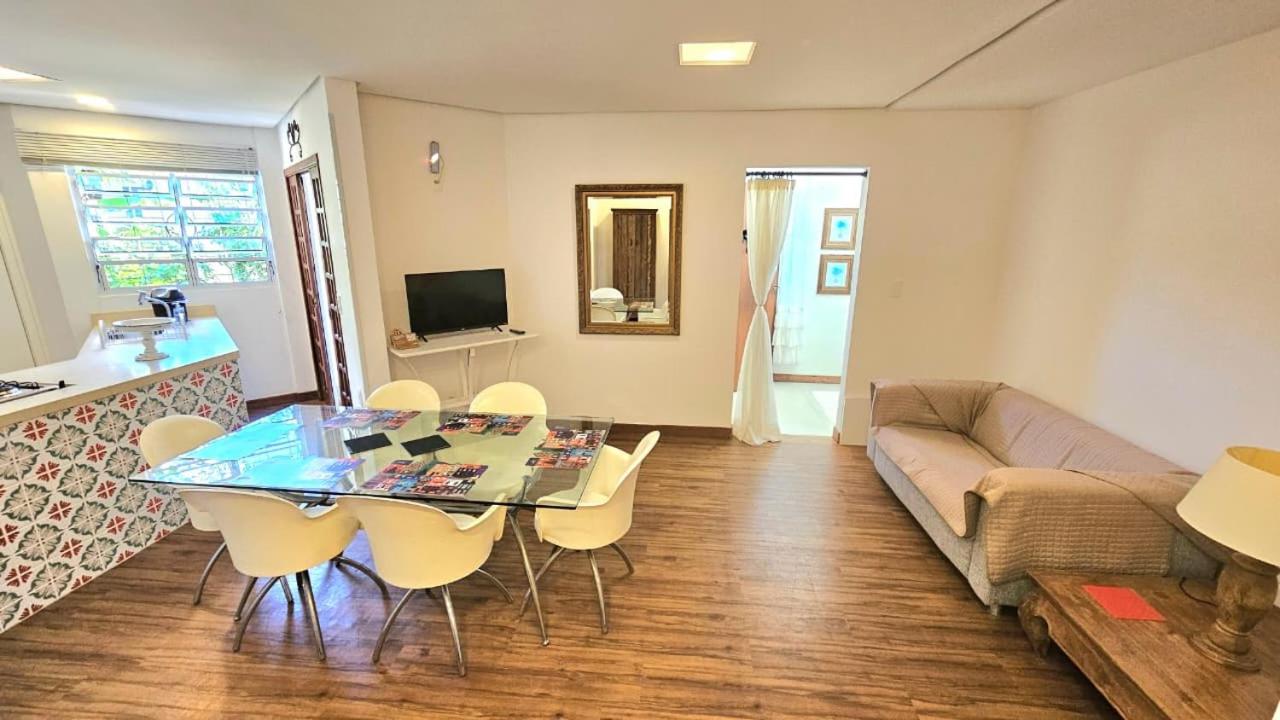 Apartment - Erdgeschoss