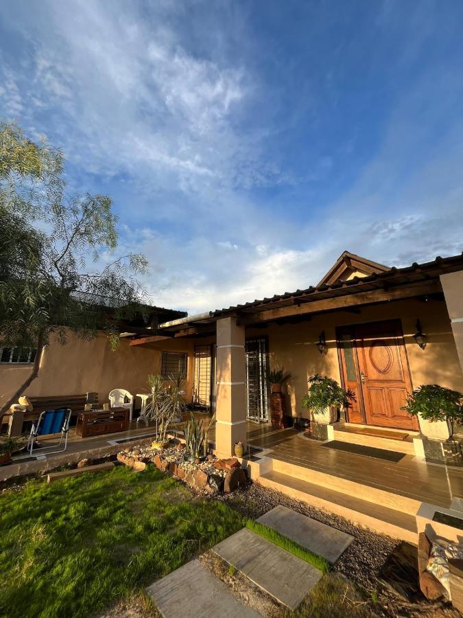 Hermosa Casa de Campo en Artigas - B&B Artigas