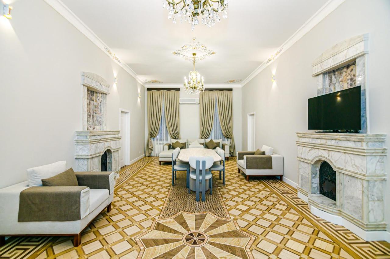Baku 5 Bedroom Nizami Street - B&B Bakú