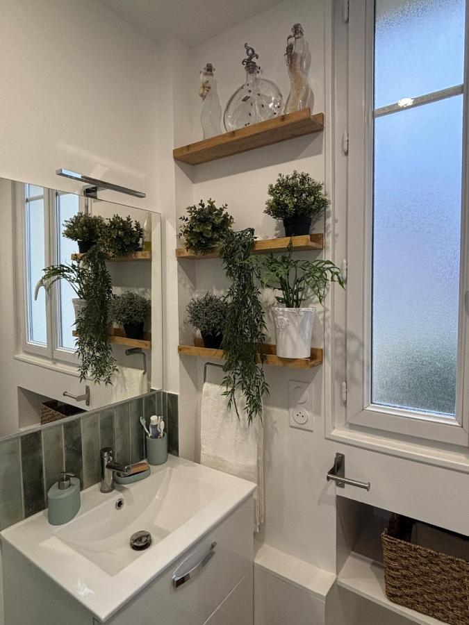 Charmant studio - Vanves - B&B Vanves