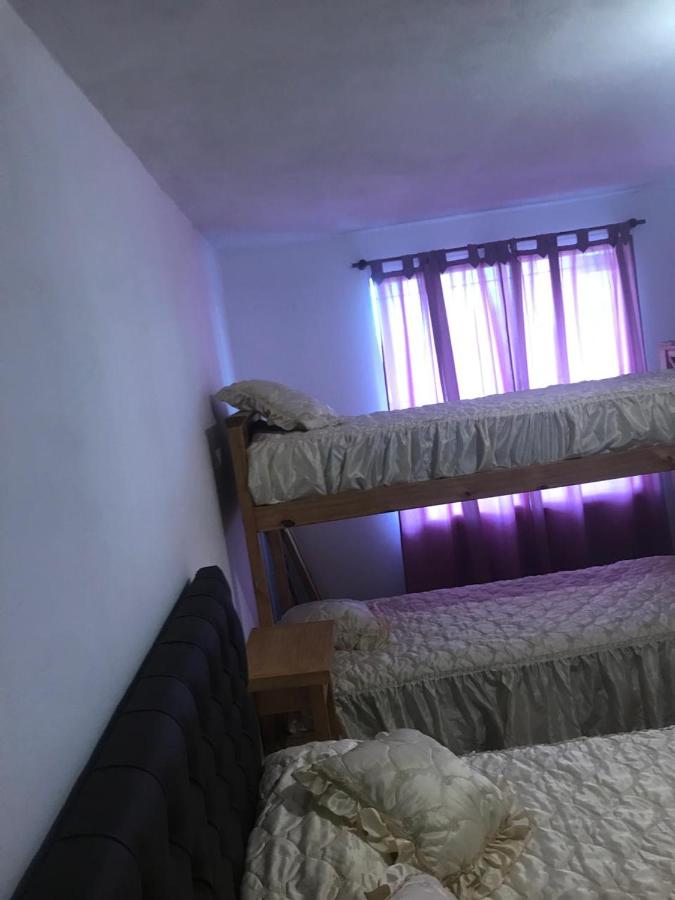 Apartamento de 1 dormitorio con vistas