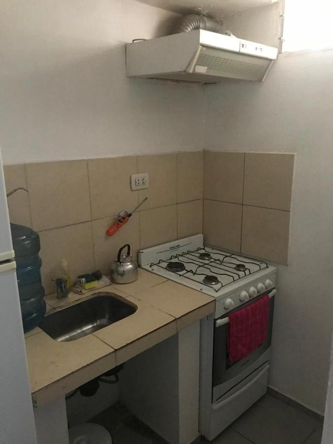 Laboulaye, Sarmiento 334 - B&B Laboulaye