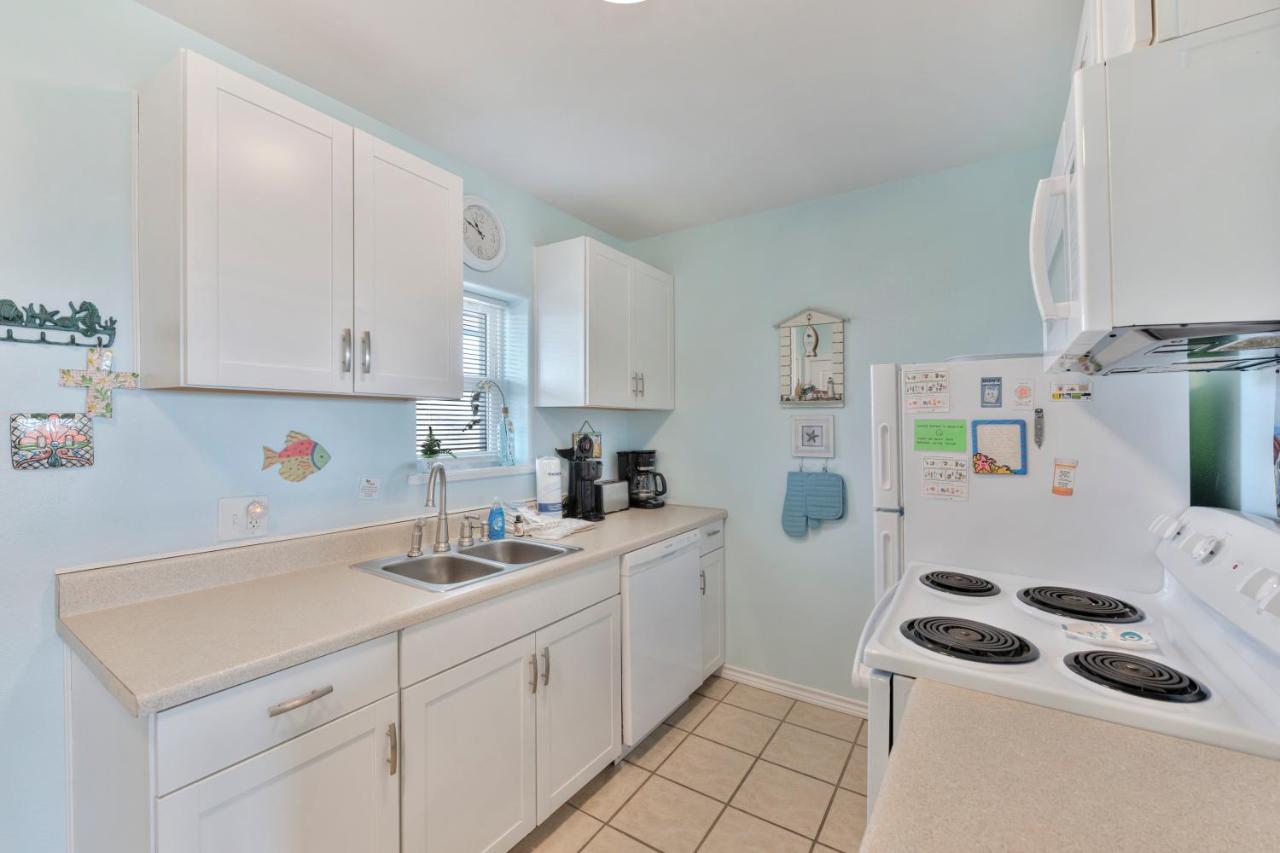 Ocean View SIV26 - Ferienwohnung Port Aransas