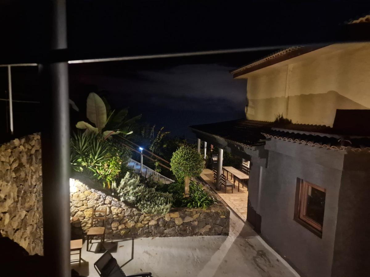 Apartament on the edge of the Teide National Park - B&B Los Realejos