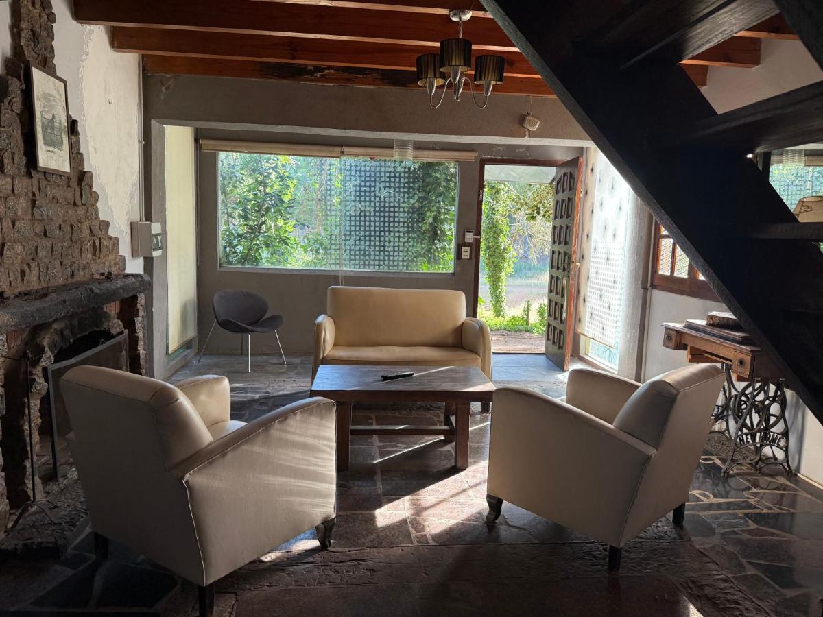 Latitud sur - Ferienwohnung Mar Azul