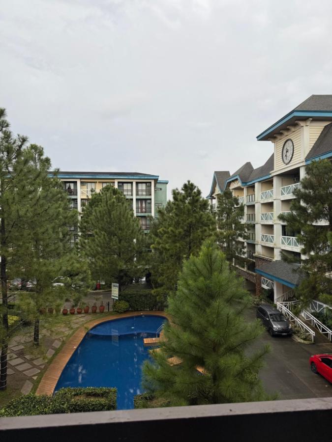 CozyVilla at Pine Suites Tagaytay 2BR or Studio with FREE PARKING 2br in Basement parking and studio in offsite parking - B&B Tagaytay