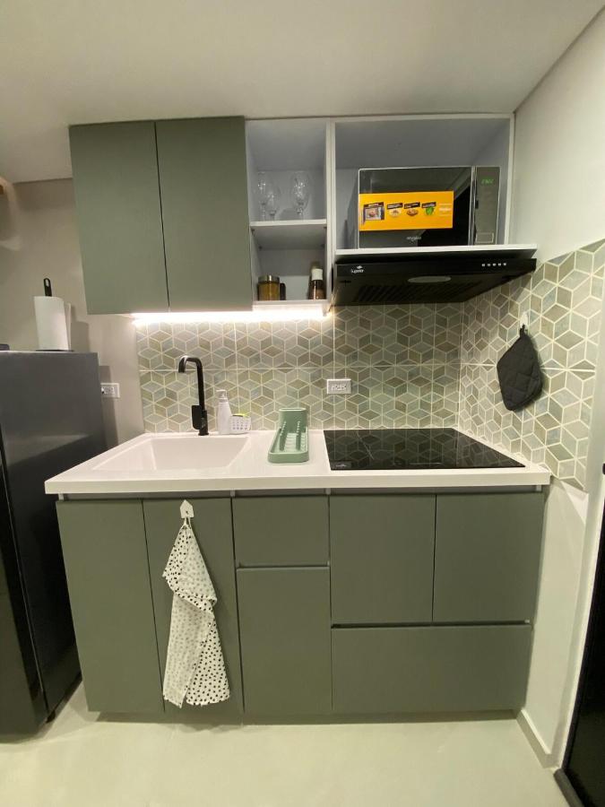 Sky Suite Cali 608 - En el corazón de la sucursal - Ferienwohnung Cali