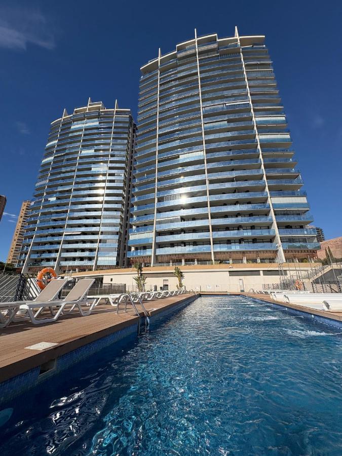 Sunset Drive III by Terreta Rentals - B&B Benidorm