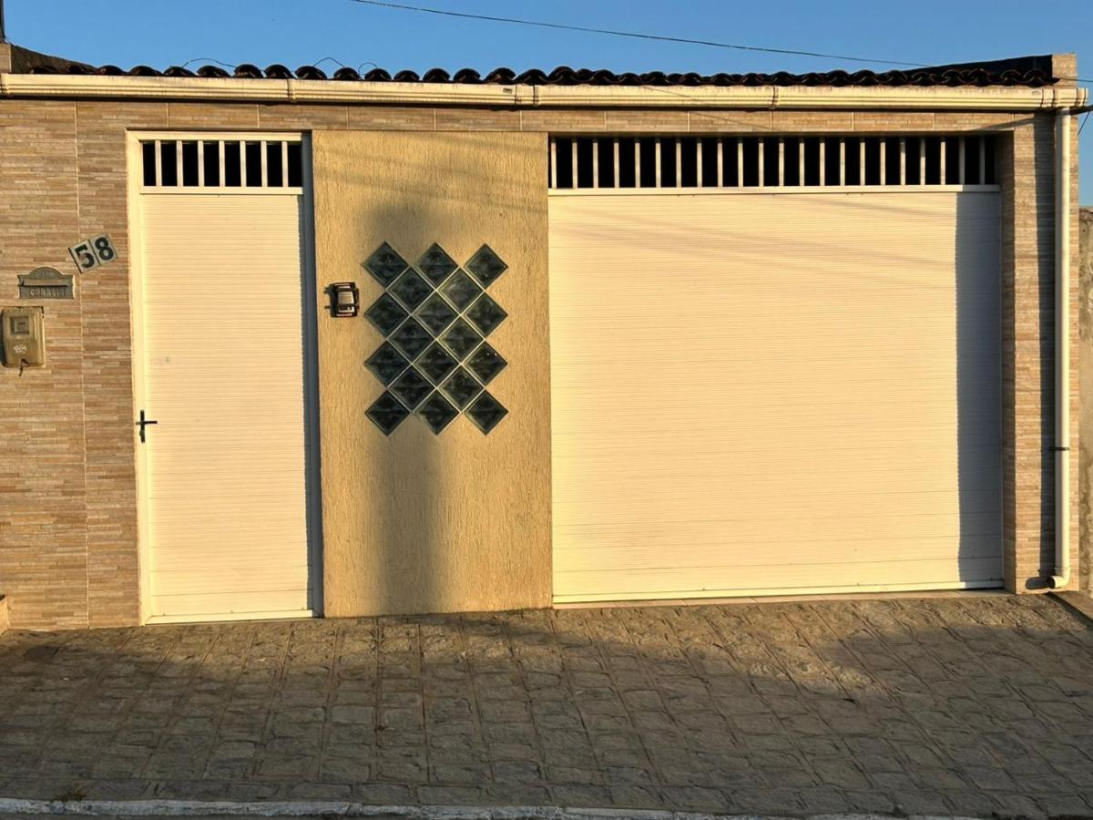 Casa ha 2km do centro - Ferienwohnung Garanhuns