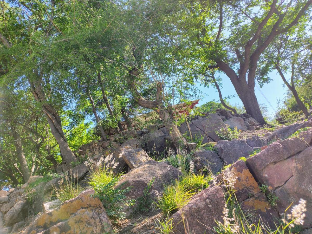 La Morada del Arroyo 1 - Chambres d’hôtes Villa Parque Síquiman