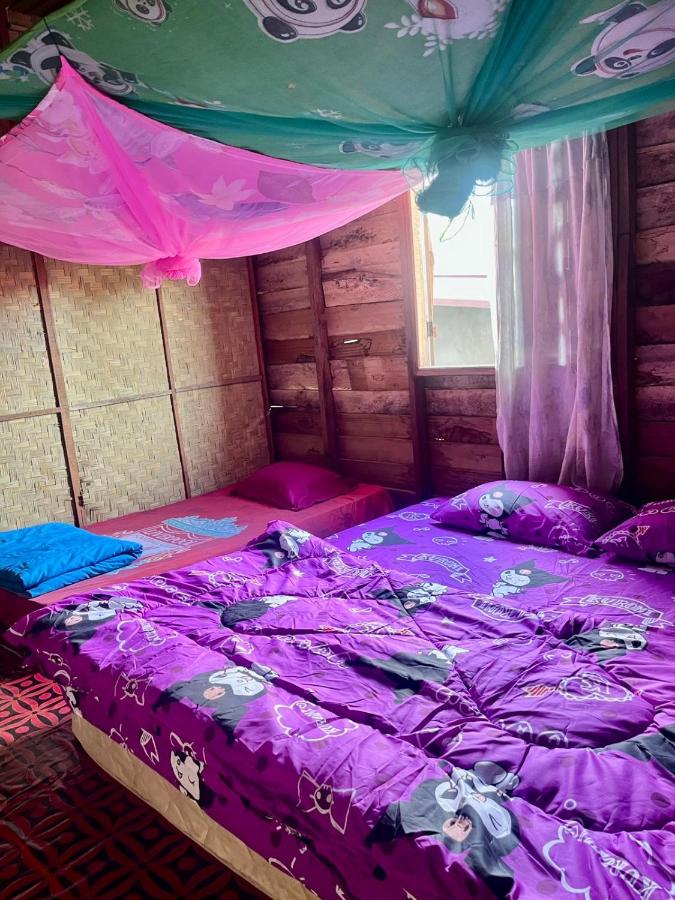 Zweibettzimmer mit Gemeinschaftsbad