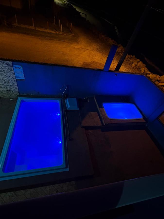 Pé na areia Apto Bianca - Ferienwohnung Itapoá