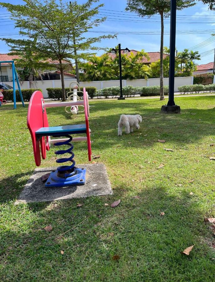 Holiday home - Ferienwohnung Ban Na Kha