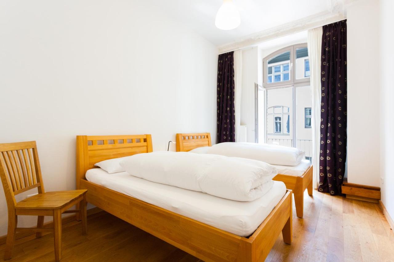 Apartment mit 2 Schlafzimmern und 2 Bädern 