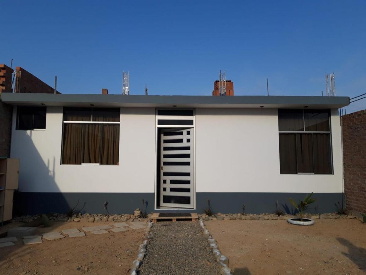 Minidepartamento Loft en Puerto Etén - Chambres d’hôtes Puerto Eten