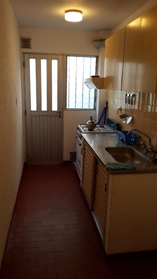 One-Bedroom Apartment - Ground Floor Unit 5