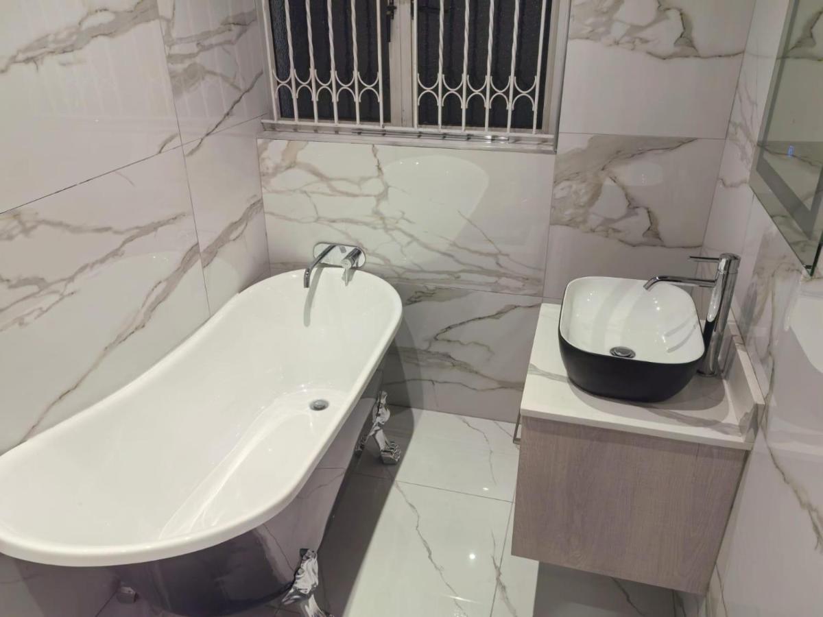 Chambre Double Standard