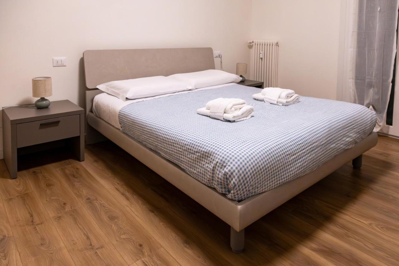 Appartement 2 Chambres