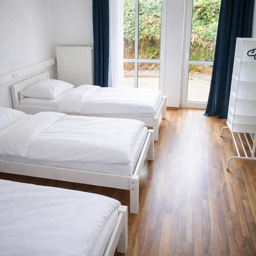 Worker Place Emmerich - Bed and Breakfast Emmerik