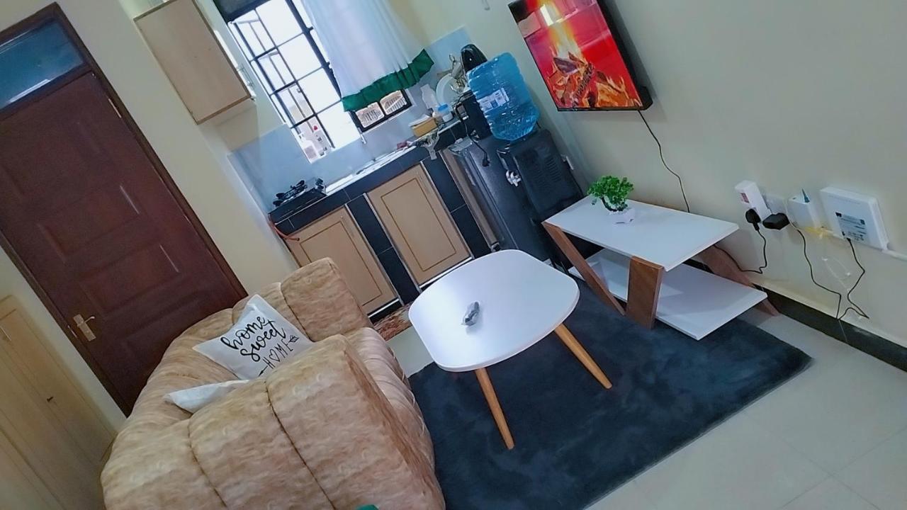 Kenmire Homes Airbnbs, Your Key to Comfort - B&B Homa Bay