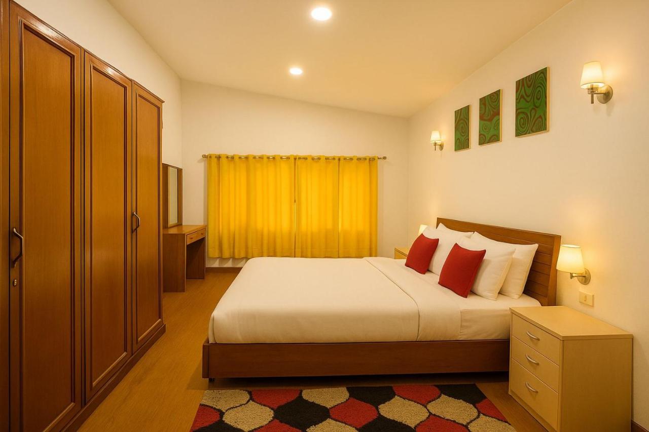 Camera Familiare Superior 