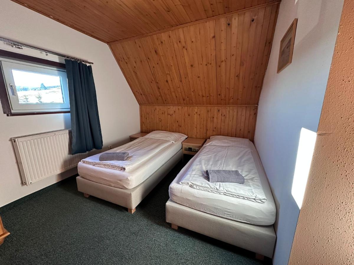 Quadruple Room with Bathroom