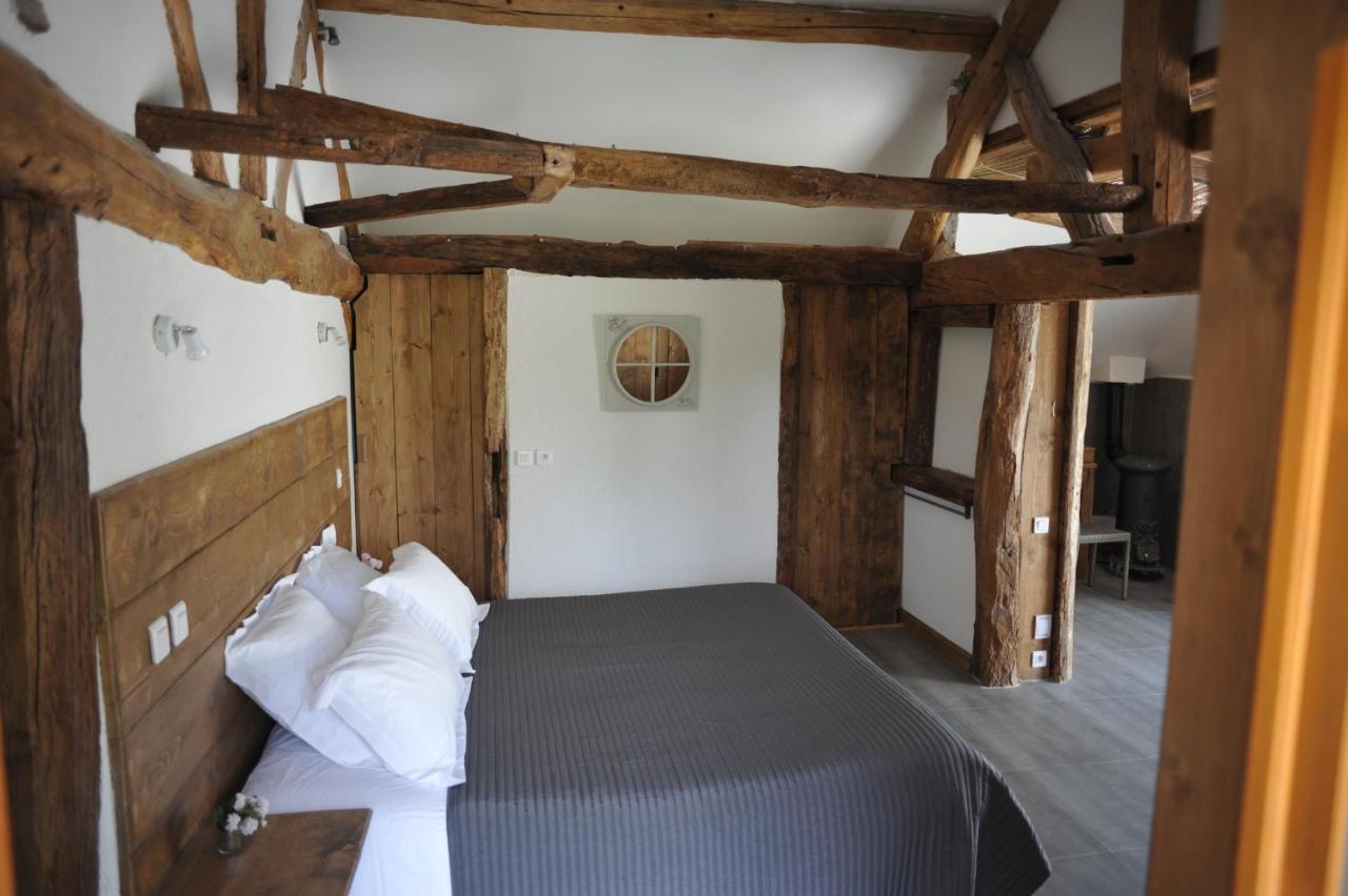 Suite with Garden View