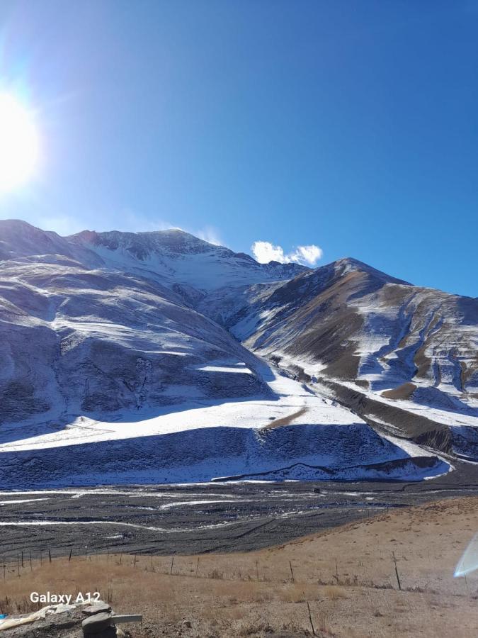 Guest House - B&B Xınalıq